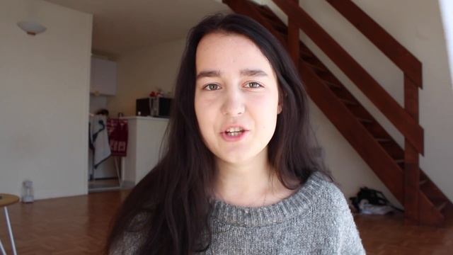 Привет из Франции смотреть онлайн