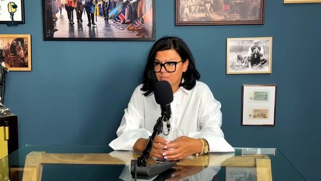 ГОТОВИ ЛИ СМЕ ИСТИНАТА ДА НИ НАПРАВИ СВОБОДНИ? - СОНЯ МОМЧИЛОВА В @KonserviteBG смотреть онлайн