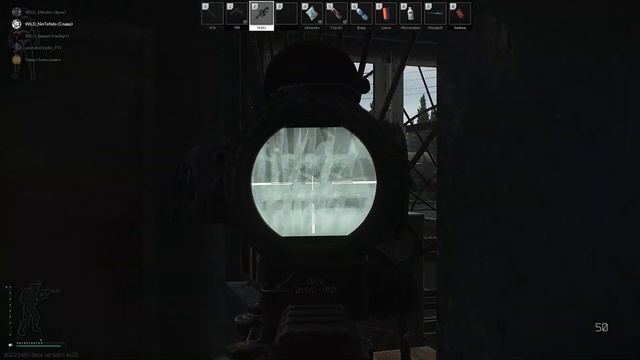 Escape From Tarkov 2K ) Таможня Одеваем Новичка смотреть онлайн