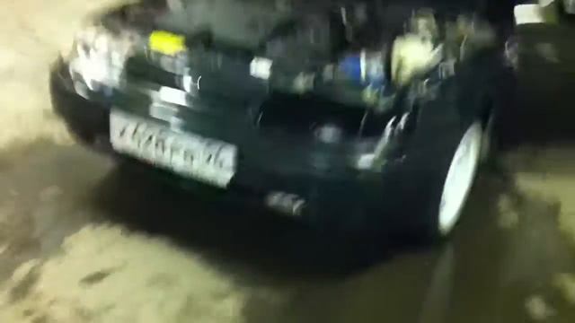 Эквалайзер на Ваз 2112 смотреть онлайн