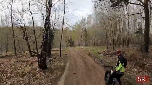 Сосновоборский Клуб SVC #ВЕЛОПАТИ# 2021 смотреть онлайн