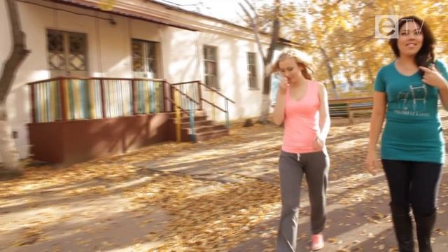 Короткометражный сериал «7212», 14-я серия смотреть онлайн