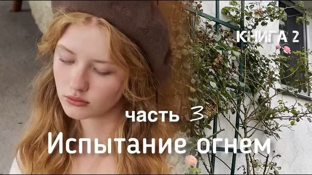 ⚡️Испытание огнем⚡️ часть 3 (книга 2) Христианский рассказ. Истории из жизни. Впервые на YouTube! смотреть онлайн