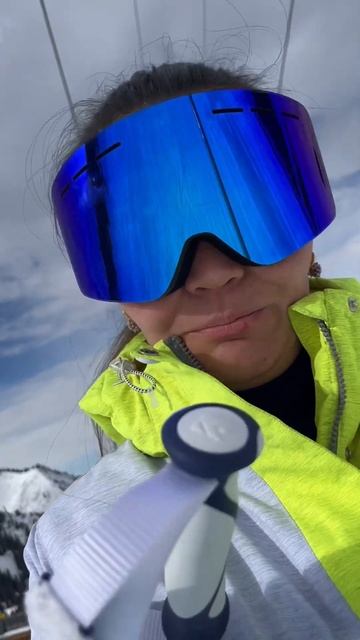 Чимбулак, Шымбулак! Алматинские 🏔️ смотреть онлайн