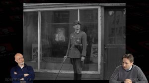 Вариант «Омега», эпизод 2