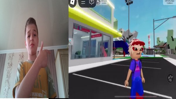 ДЕЛАЮ РЕАКЦИЮ НА ВИДЕО СПАЙДЕРА РОБЛОКС, И ЭТО ОЧЕНЬ УГАРНО! 😂😃