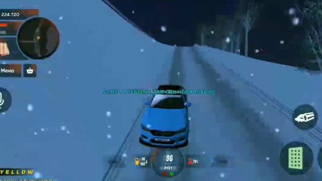 Уютное кафе, такси задом. смотреть онлайн