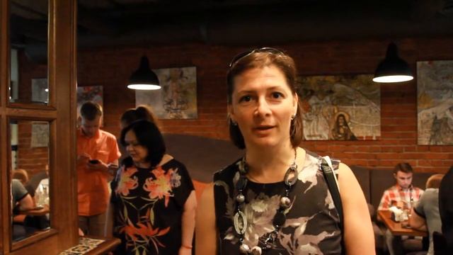 Отзыв с бизнес завтрака по франчайзингу Екатерина. Как выбрать франшизу смотреть онлайн