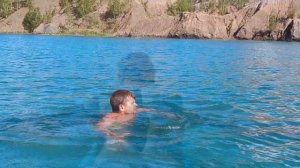 КОНДУКИ - подъезд, парковка, SUP, питание, где встать с палаткой, где погулять, купание