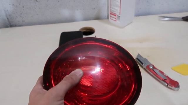 $12,99 Corvette C6 taillights and side markers! смотреть онлайн