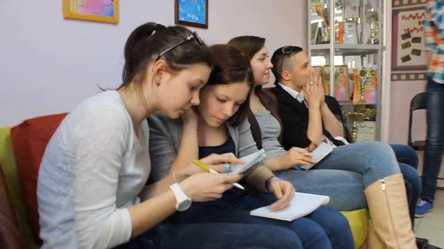 Дебаты в Муравленко ( 26-28.04.2013) смотреть онлайн