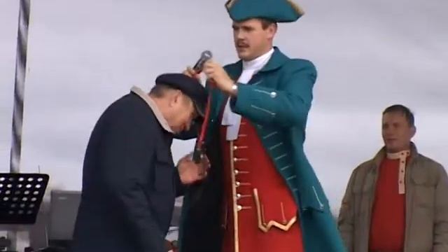 Парк"Веслево".m2p смотреть онлайн