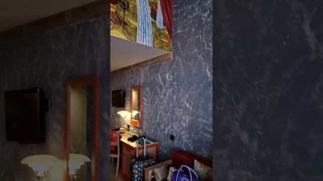 Приехали в наш любимый Konakovo River Club на выходные. Room tour. смотреть онлайн