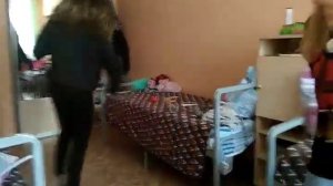 Дол Еланчик. Весенняя смена 2019