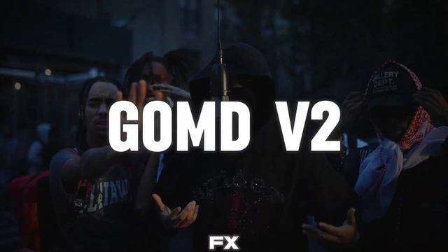 [FREE] "GOMD V2" | SDOT GO x YAVI DG x DARK JERSEY TYPE BEAT | PROD. FX x @MixedByTrav x @prodbynot смотреть онлайн