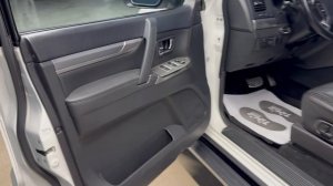 MITSUBISHI PAJERO 3.2 2014 200🐎