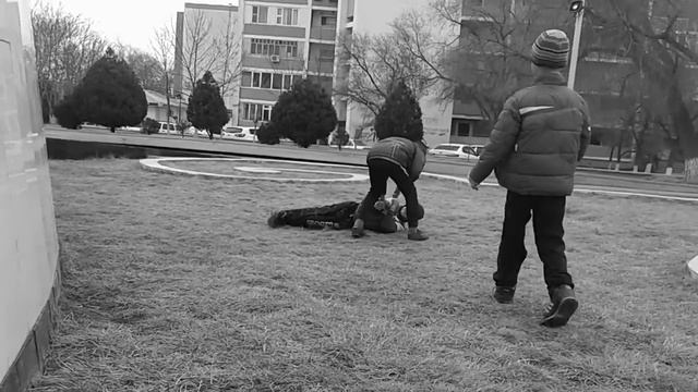 7мкр протип 5мкр 2 смотреть онлайн