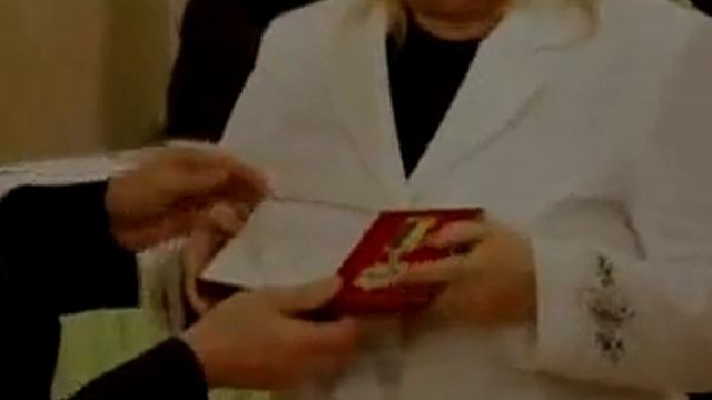 Награждение.flv смотреть онлайн