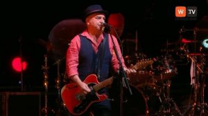 Концерт группы "Чайф"