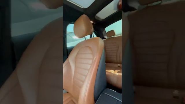 🚘MERCEDES-BENZ C-CLASS 300🔥2021💵Старт цена $8630✨Пробег 65тыс миль #аукцион #дубайавто #обзор #дуба смотреть онлайн