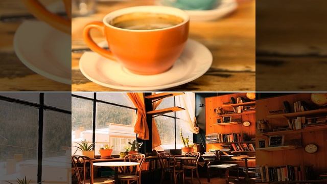 Spacious Yuzu Ice Coffee смотреть онлайн