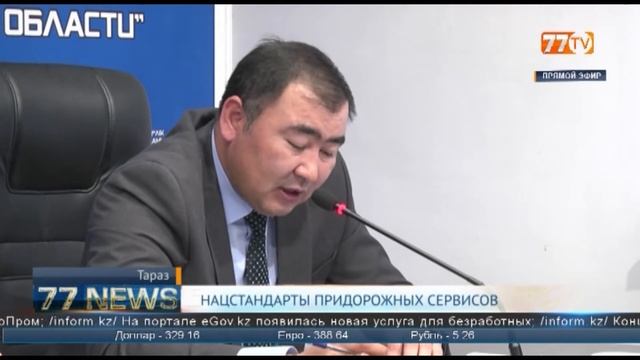 НАЦСТАНДАРТЫ ПРИДОРОЖНЫХ СЕРВИСОВ смотреть онлайн