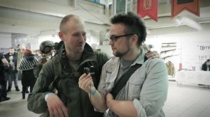 Как Таганай скатился до жизни такой. СТРАЙККОН 2018. 5 часть
