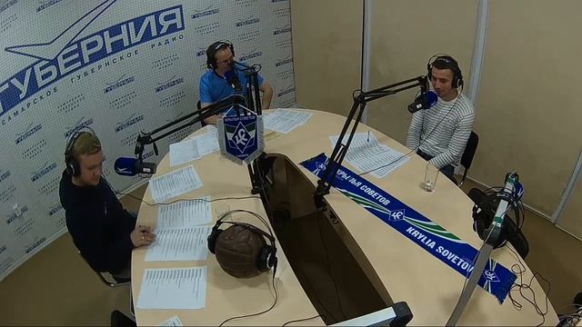 Крылья Губернии от 26.09.2017. Вячеслав Зинков смотреть онлайн