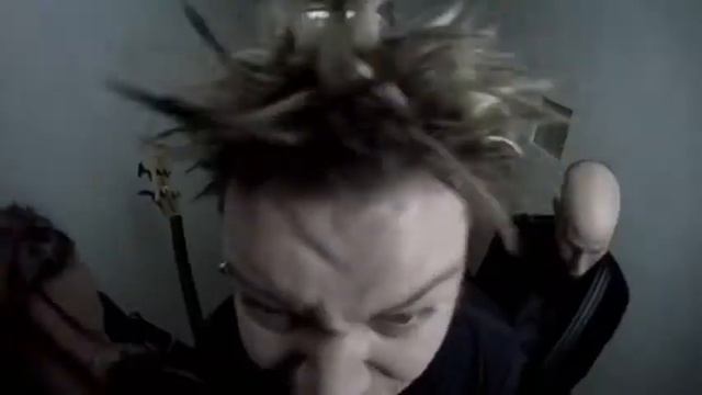 Drowning Pool - Bodies