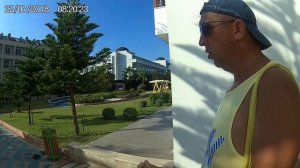 отель Fame Residence Goynuk 4