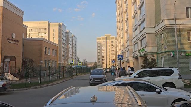 кул гали 27 обзор смотреть онлайн