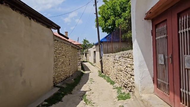 Экспедиция в Дагестан. Салтинский водопад, село "Салта", Карадахская теснина и "Белые журавли ". смотреть онлайн