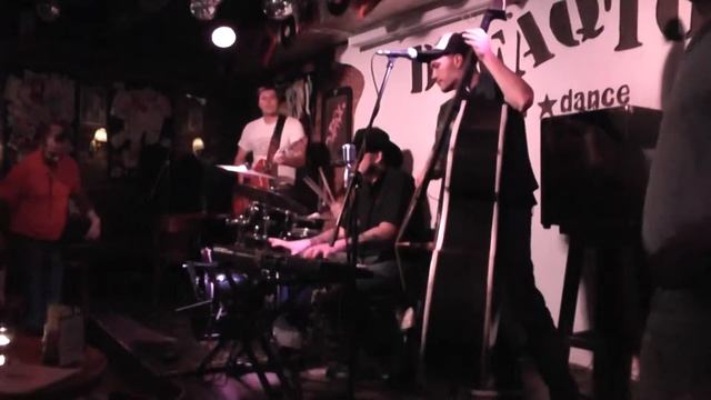 Rawcats'88 в DeFAQto / 25.06.2015 - 00026 смотреть онлайн