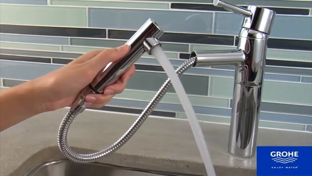 32171 Grohe Essence смотреть онлайн