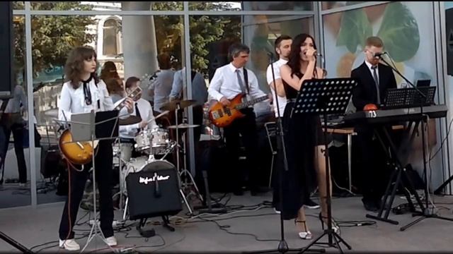 группа 73й ШТАТ ТРК Версаль День России 2016 смотреть онлайн