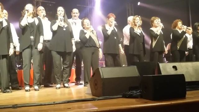 עמק שלי - הגבעטרון смотреть онлайн