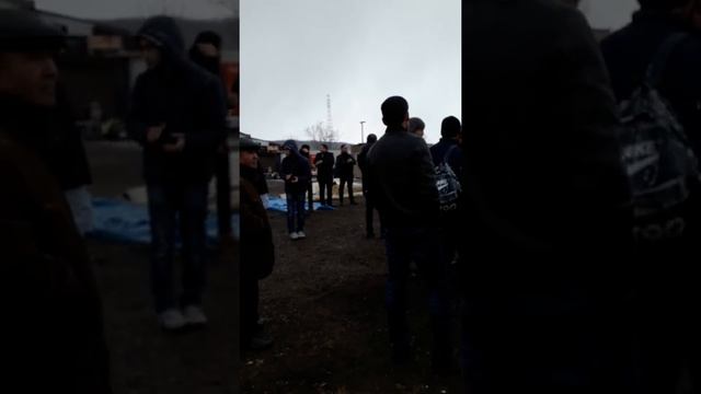 Посёлок Канал 49 Владивосток навруз 2019 смотреть онлайн