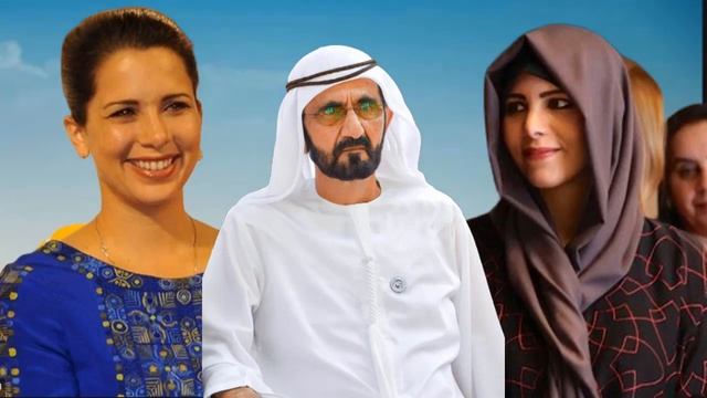 Princess Haya Has Hired Prince William And Harry's Lawyer To Fight Her Case  With The Emir Of Dubai