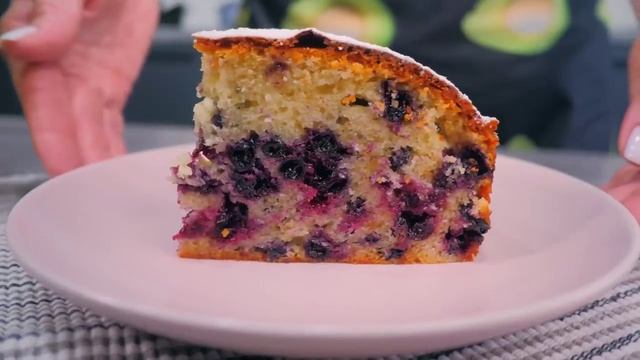 Вкусные рецепты