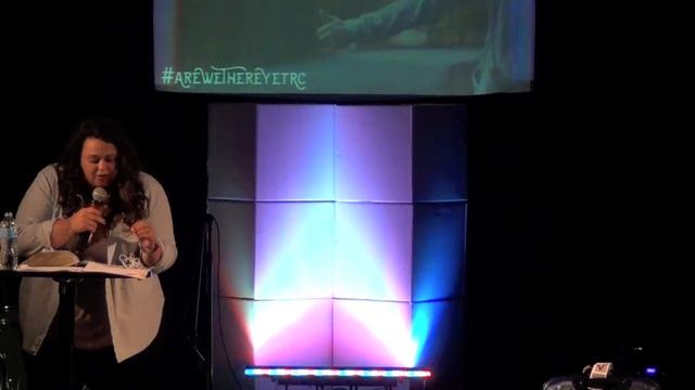 10/2/16 - Are We There Yet: Week 4 - Holly Myers смотреть онлайн