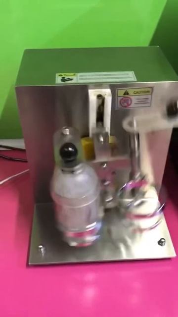 Шейк-машина для Bubble Tea смотреть онлайн