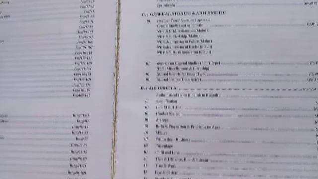 crack psc miscellaneous book full content 🤟@rajupriyasblog4619 смотреть онлайн
