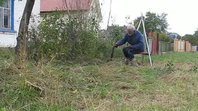 АКТИВНАЯ ЖИЗНЬ ПОСЛЕ ИНСУЛЬТА В ПИРАМИДЕ И С МУЗЫКОЙ...