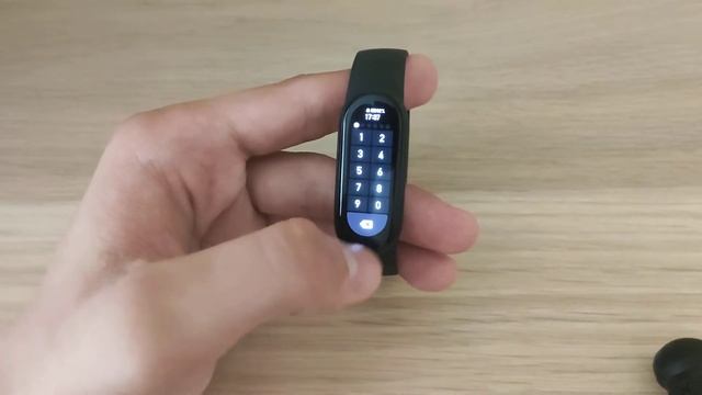 Xiaomi Mi Band 6 Nasıl Format Hard Reset Atılır смотреть онлайн