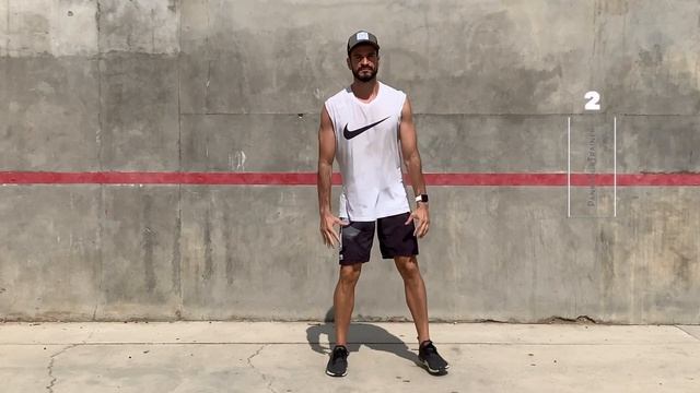 10 MIN BODY CONDITIONING CIRCUIT смотреть онлайн