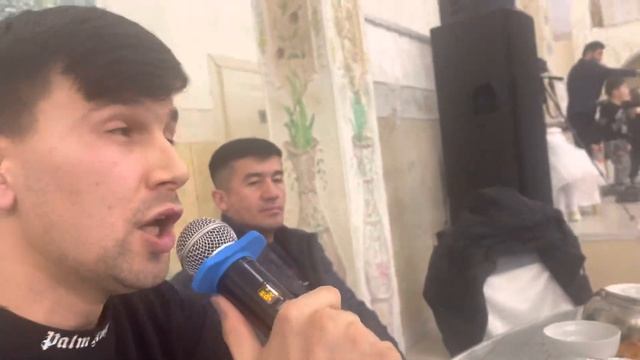 Домуллочон Юсупов гр Эхсон