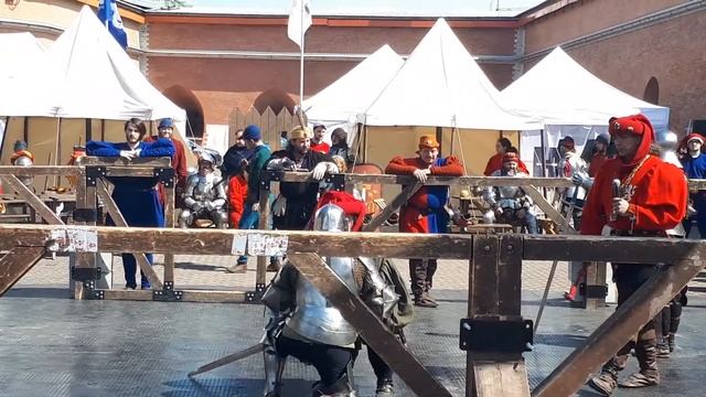 Битва на Неве 2019 14 июля 36 часть смотреть онлайн