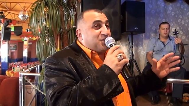 ТАХМИРАЗ АСКЕРОВ смотреть онлайн