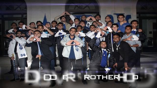 Delta Epsilon Psi - Zeta Chapter: Fall '14 Recruitment Video смотреть онлайн