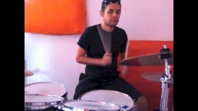 Intro de la pantera rosa en batería - pink panther drums смотреть онлайн